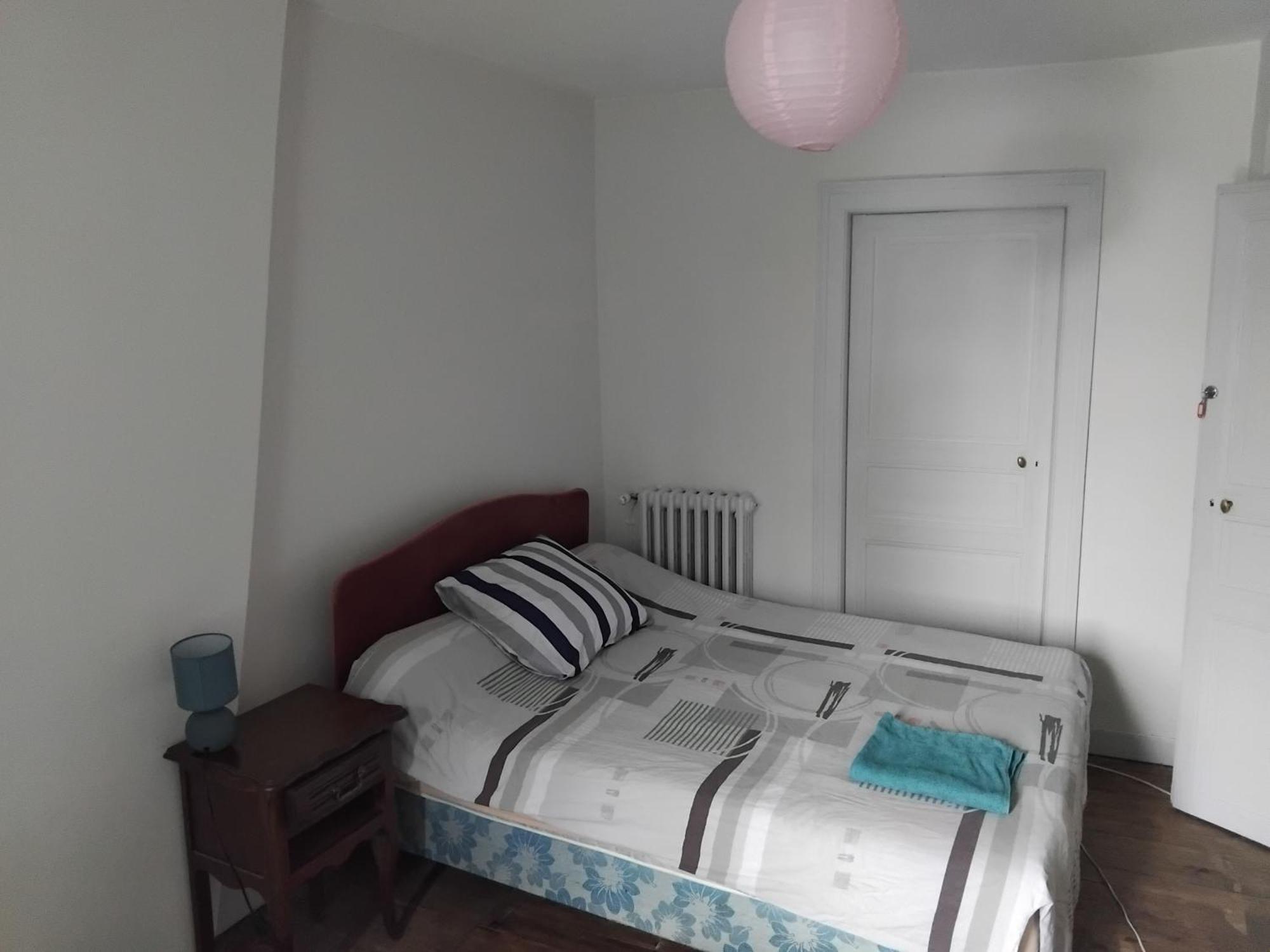Vintage Room Châteauroux Exterior foto